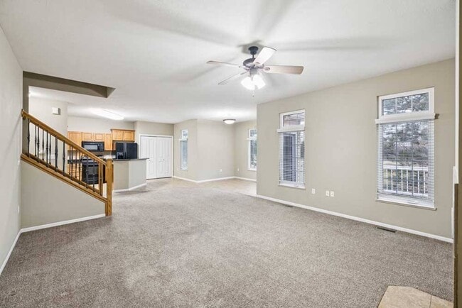 Floorplan - Stone Ridge Estates Apartments & Duplexes