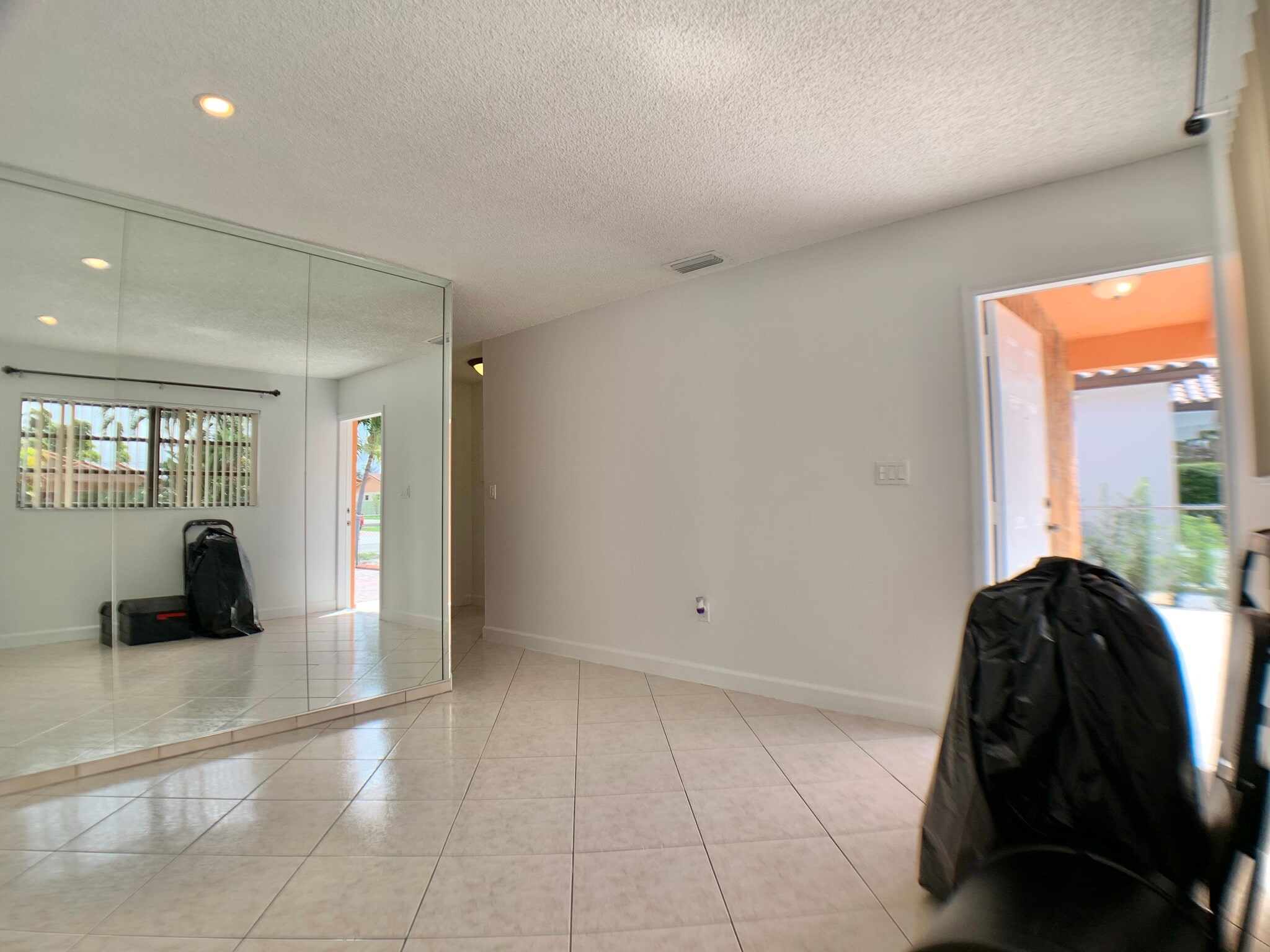 Living Room - 6411 W 22nd Ct