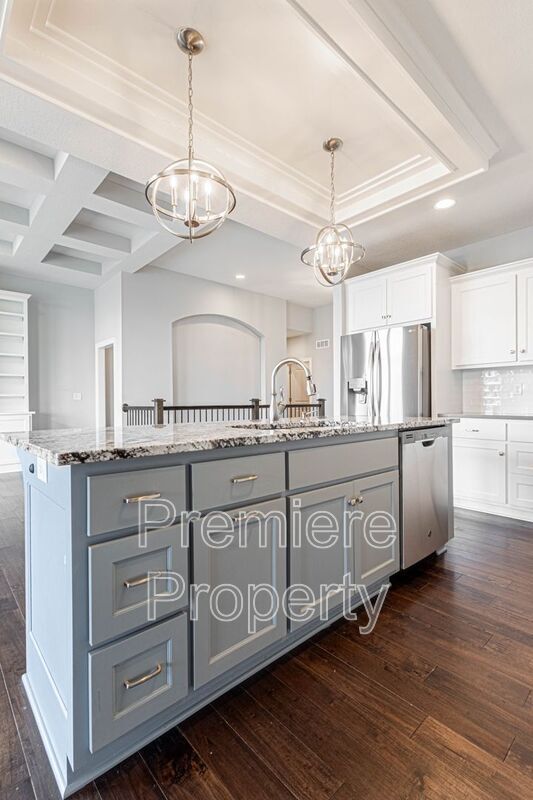 Building Photo - 21470 W 116th Pl