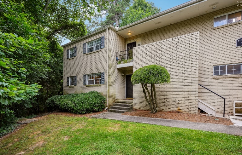 Building Photo - 311 Peachtree Hills Ave NE
