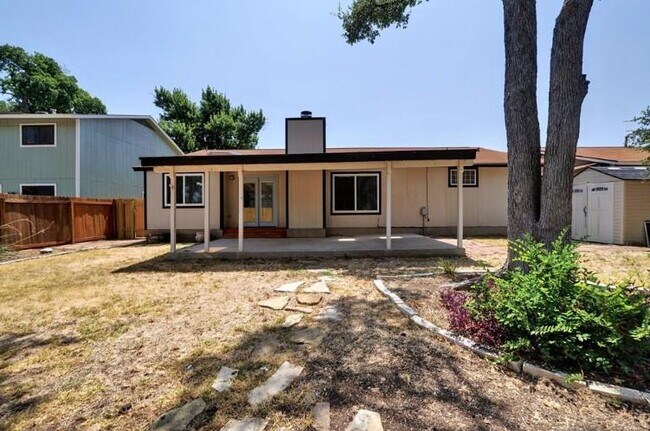 Building Photo - 11428 Bristle Oak Trail