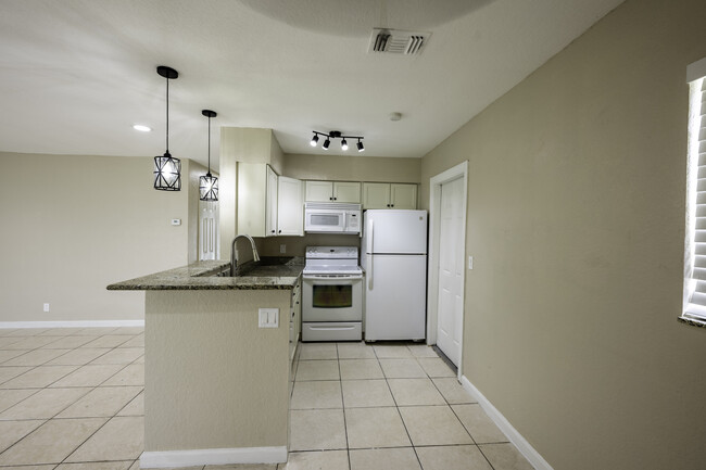 Kitchen - 131 NW 57th St