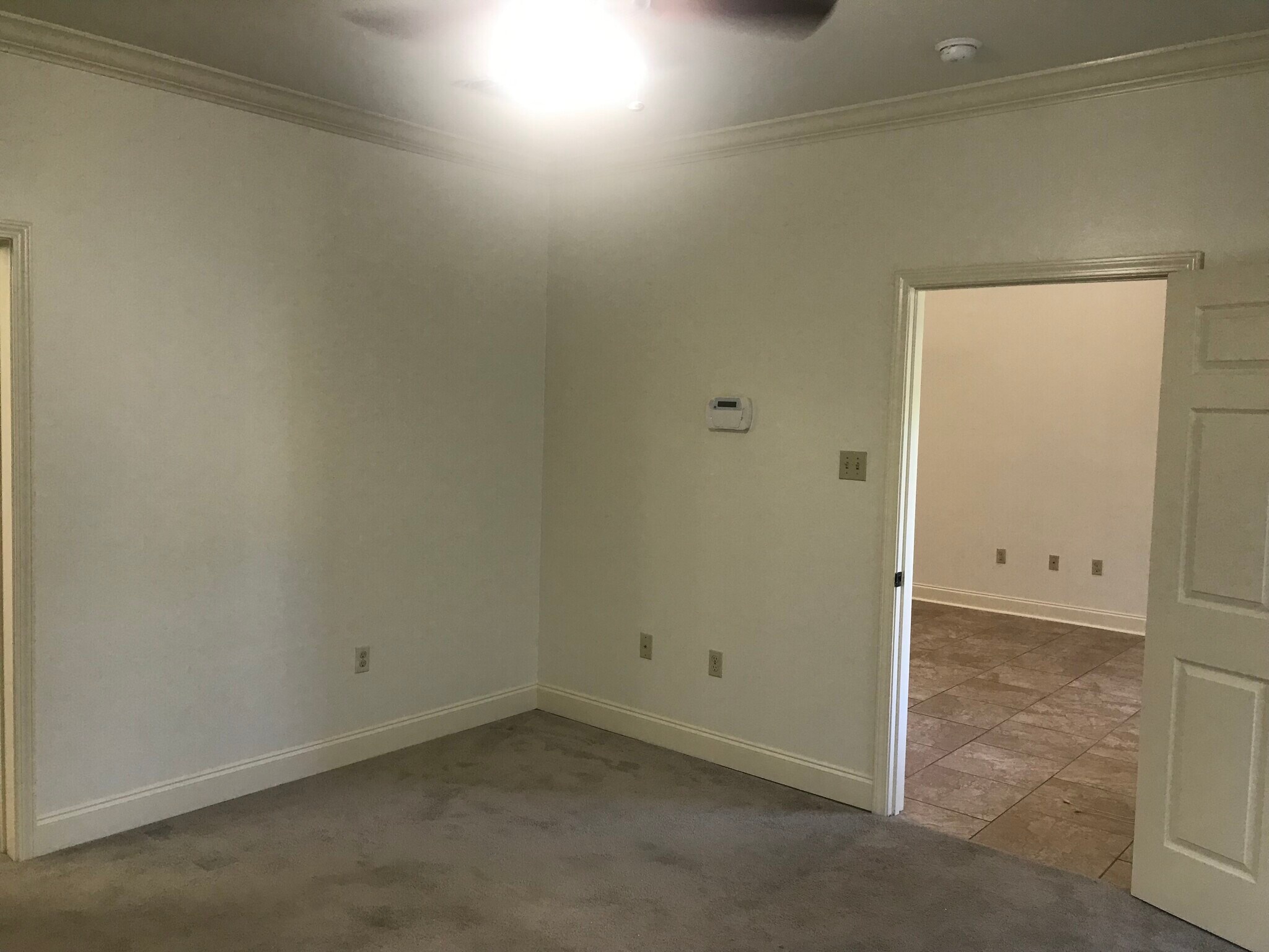 Master Bedroom 2 - 37150 Woodgate Ave