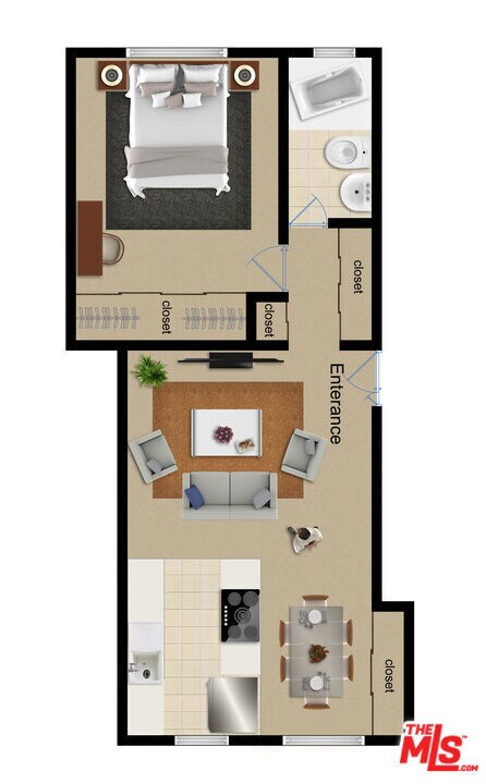 Building Photo - 220 S Gale Dr