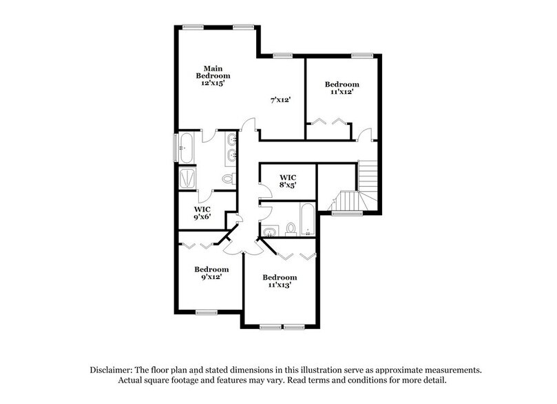 Building Photo - 5405 Kissimmee Ln