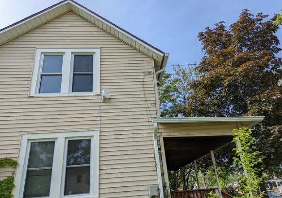 Building Photo - Newly Renovated 3-Bedroom Apartment in Michigan City - $1095