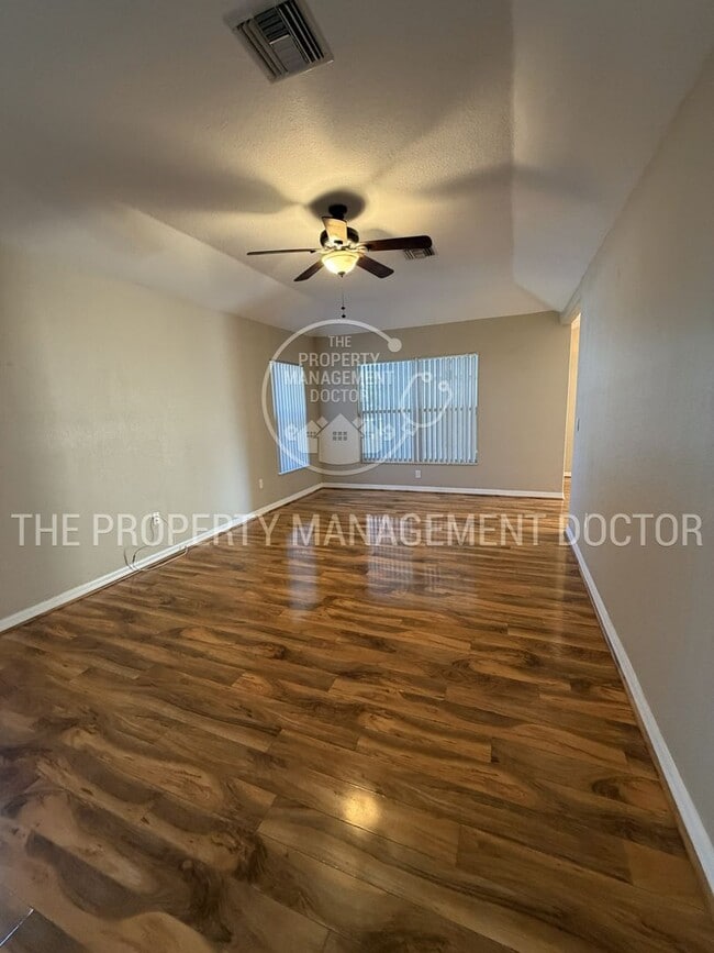 Building Photo - Your Private Resort Awaits - Pool Home with 3-Car Garage in North Port!