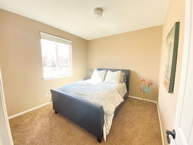 Building Photo - 6106 Wolf Village Dr