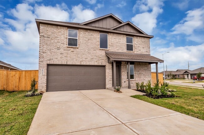 Building Photo - 26710 Scarlet Willow Dr