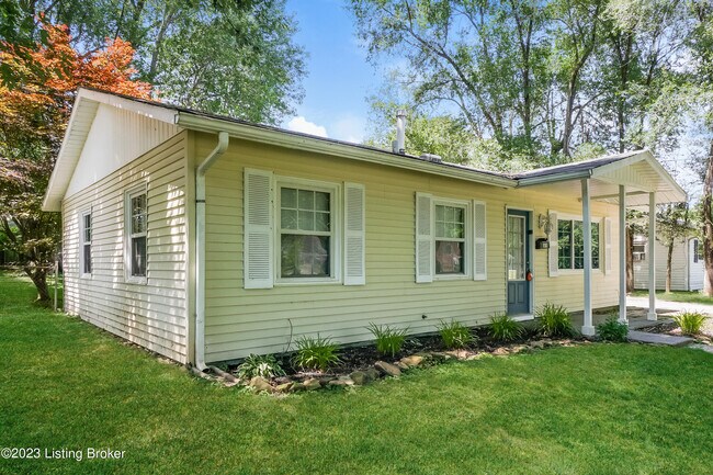 Building Photo - 5810 Alanadale Dr