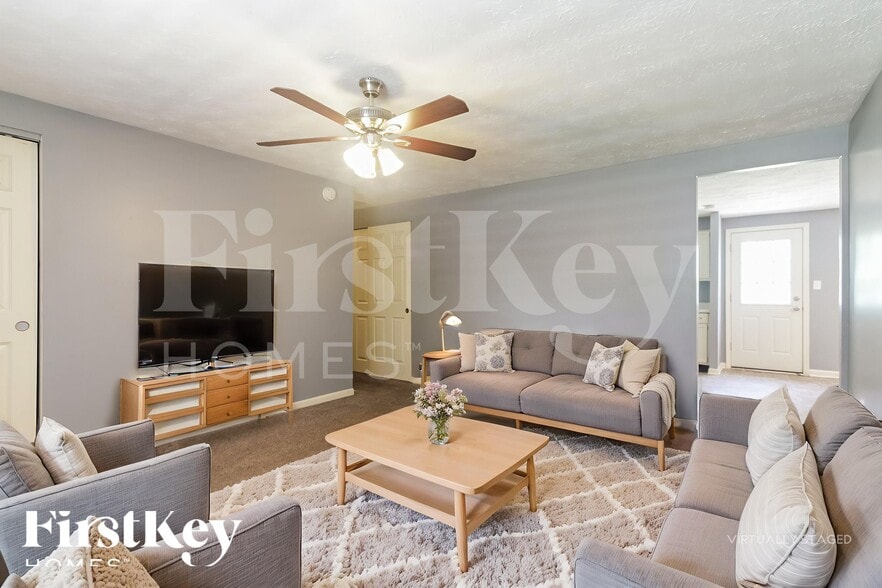 Building Photo - 5501 Furnas Ct