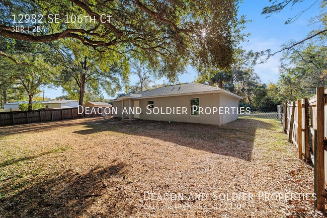 Building Photo - 12982 SE 106th Ct