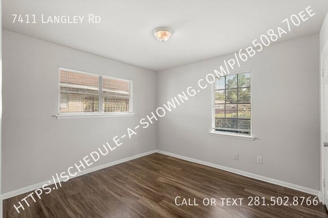Building Photo - 7411 Langley Rd