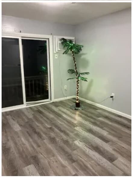 Remote control air conditioner - 23 Shirley St