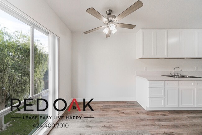 Building Photo - 17830 Sherman Way