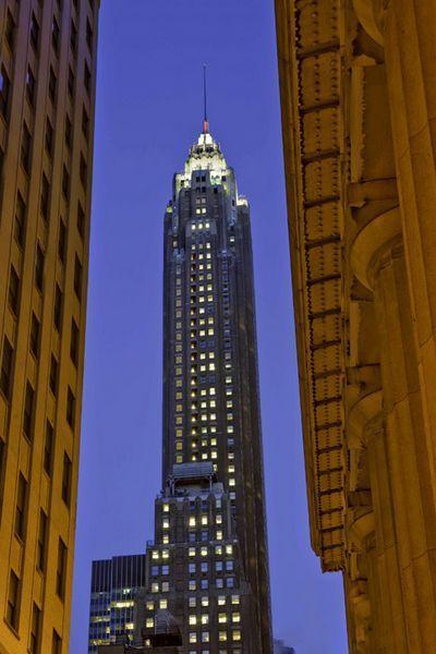 Building Photo - 70 Pine St