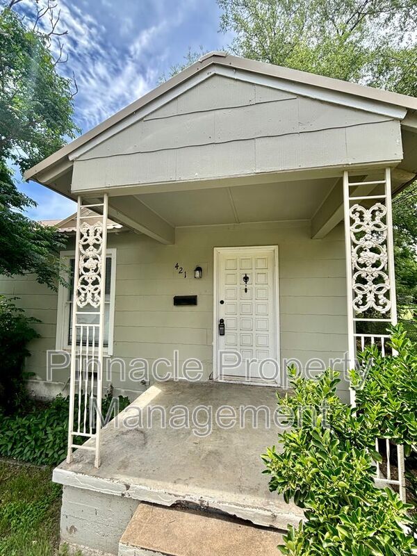 Primary Photo - 421 S Van Buren St