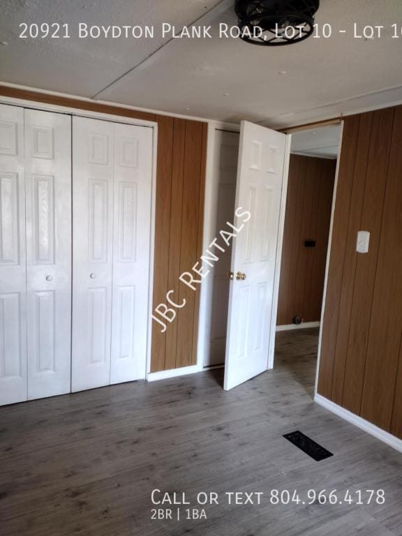 Building Photo - 20921 Boydton Plank Rd