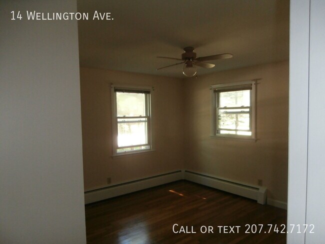 Building Photo - 14 Wellington Ave