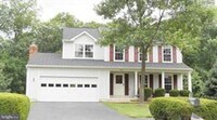 Building Photo - 8219 Crackling Fire Dr