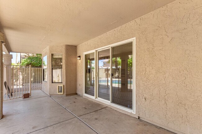 Building Photo - 7392 W Kristal Way