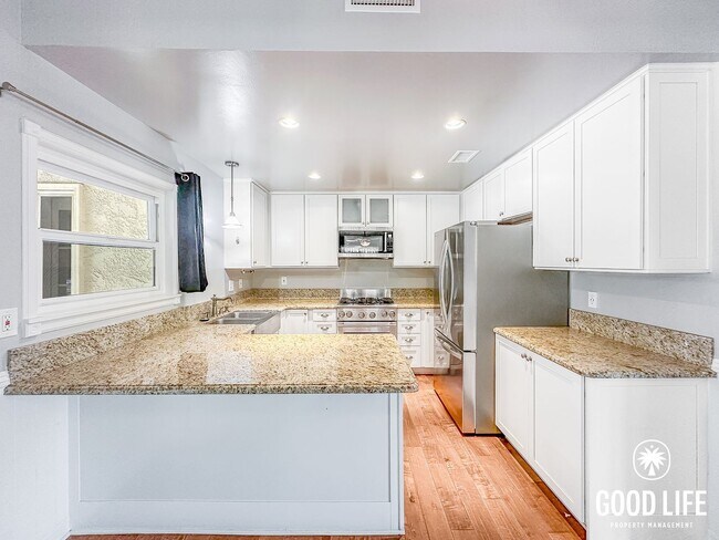 Building Photo - Stunning 4BD/2BA Home in El Cajon with Backyard Gazebo, Covered Patio & Attached Garage