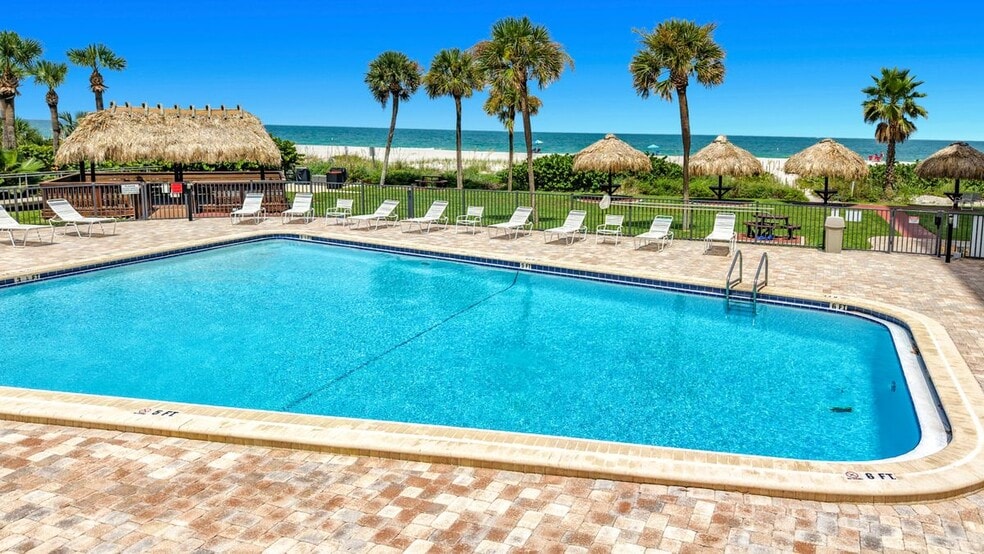 Building Photo - 1480 Gulf Blvd
