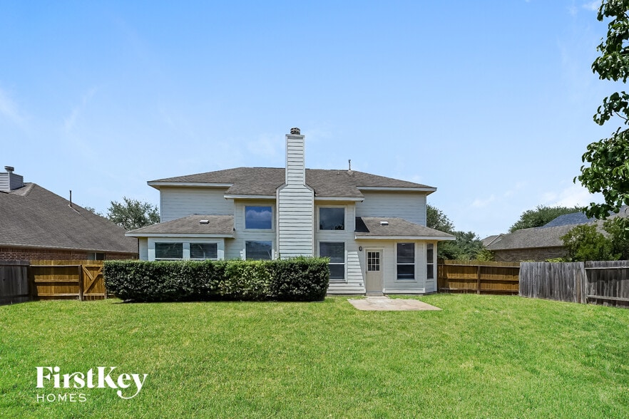 Building Photo - 17811 Placid Oak Ct