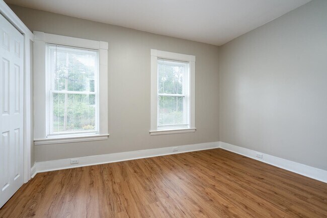 Building Photo - 124 Huntington Ave