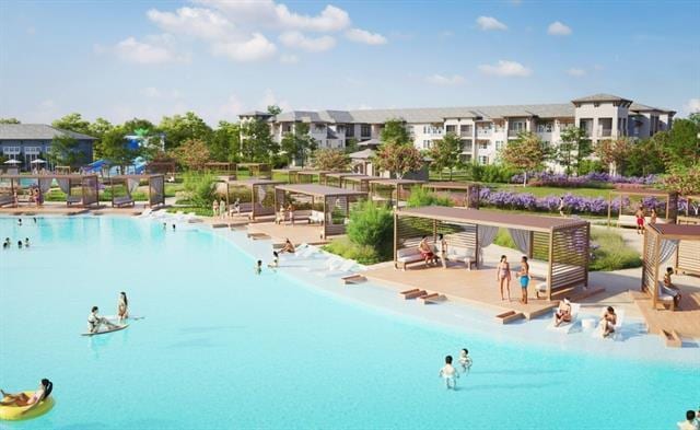 Building Photo - 909 Santa Lucia Dr