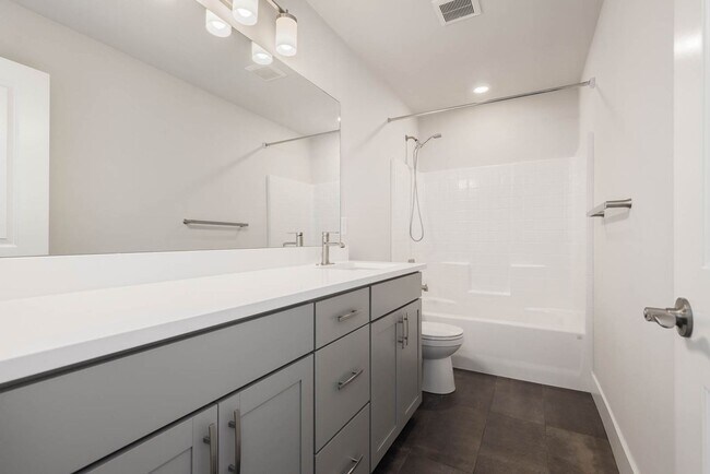 Building Photo - Contemporary Townhome with Attached 2-Car Garage