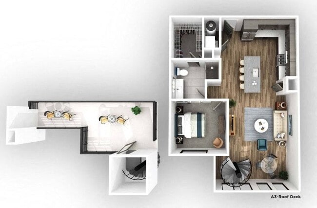 Floorplan - Scottsdale Grand