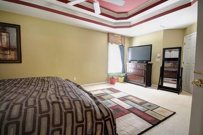 Building Photo - 4324 Canaan Way NE