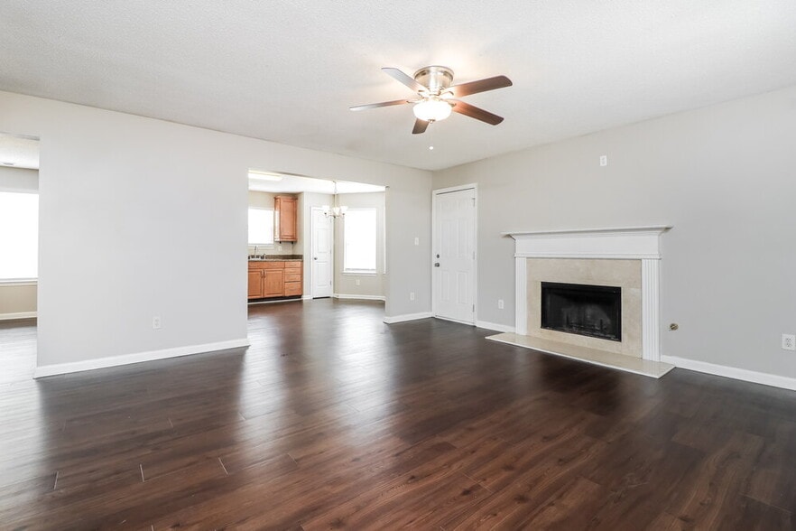 Building Photo - 4415 Pipestone Pl