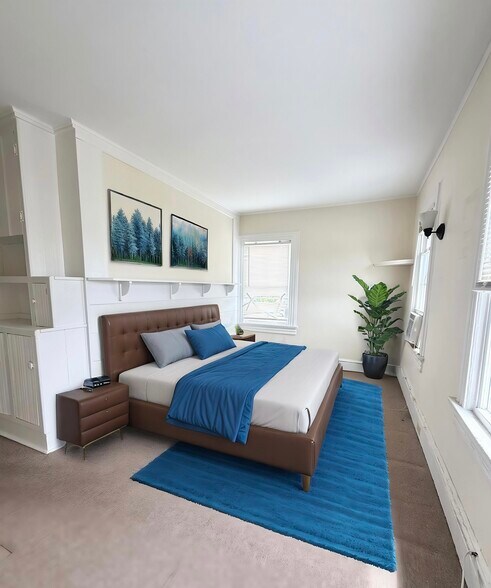 STAGED - 60 Oak St