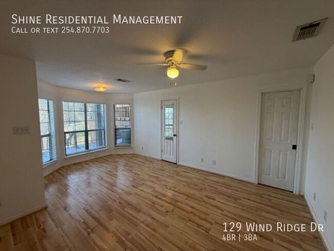 Building Photo - 129 Wind Ridge Dr