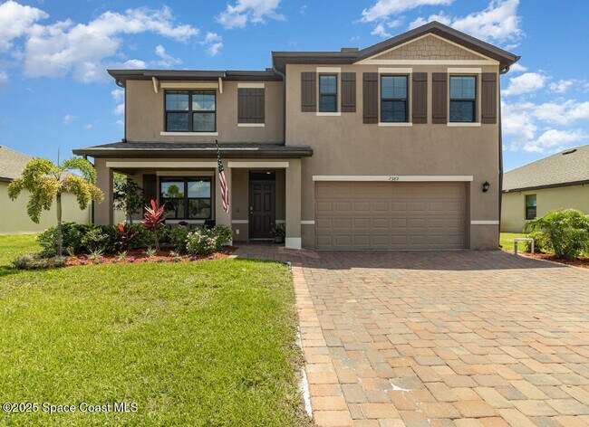 Building Photo - 7389 Tourmaline Dr