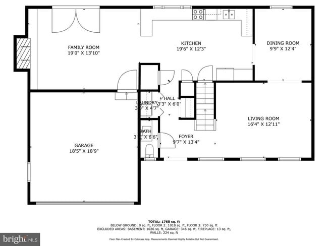 Building Photo - 12150 Breckinridge Ln