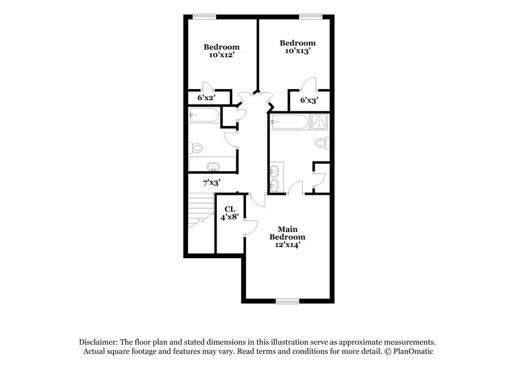 Building Photo - 104 David Bolin Dr