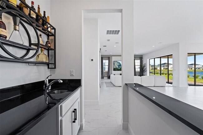 Building Photo - 5170 Buttonsage Dr