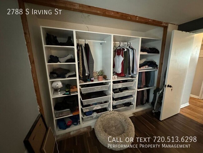 Building Photo - 2788 S Irving St