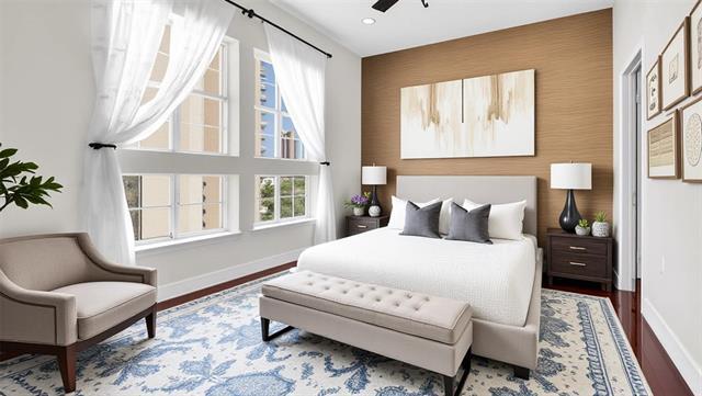 Building Photo - 3225 Turtle Creek Blvd Blvd