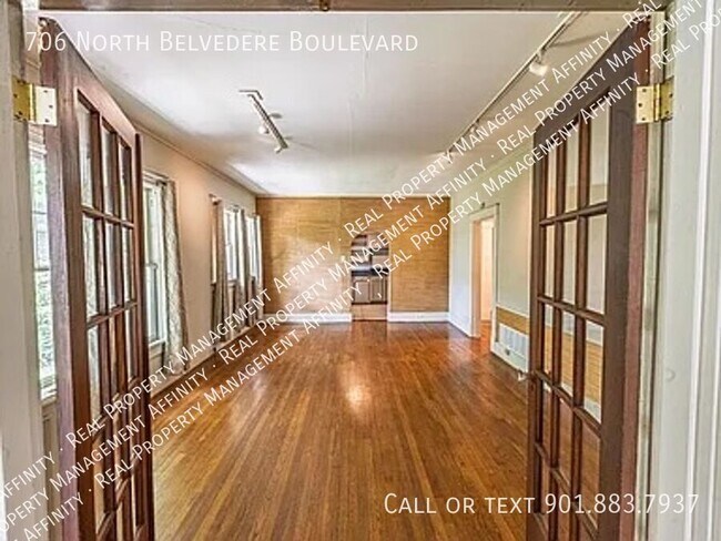 Building Photo - 706 N Belvedere Blvd