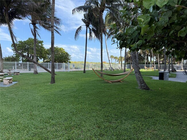 Building Photo - 6301 Collins Ave