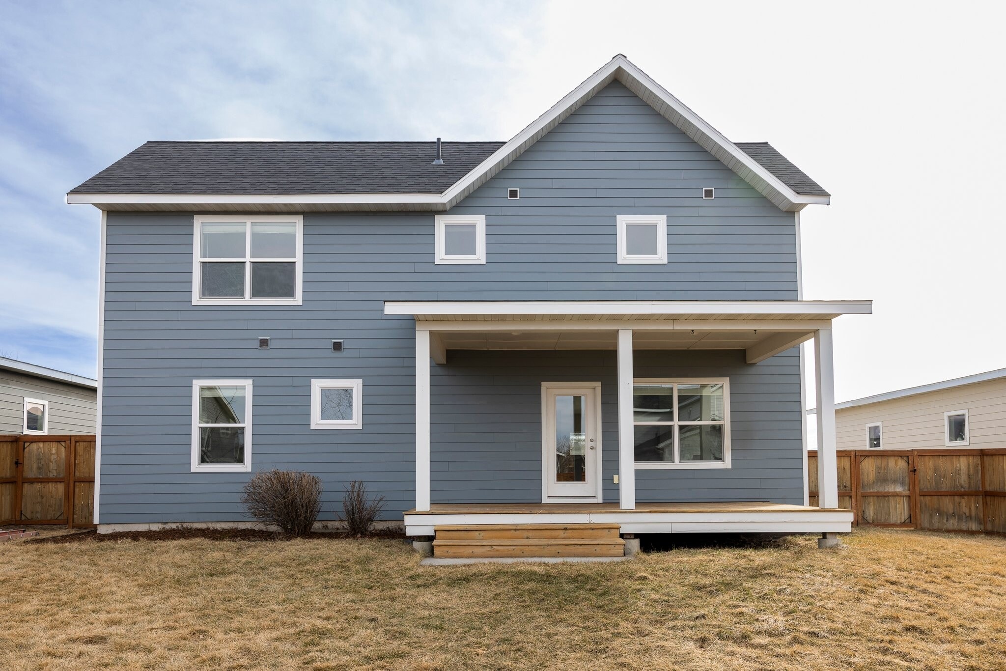 Building Photo - 3447 Monida St