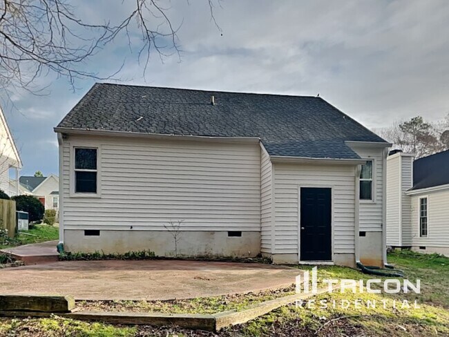 Building Photo - 711 Saint Catherines Drive Wake Forest NC