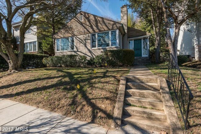 Primary Photo - 4519 Q Ln NW