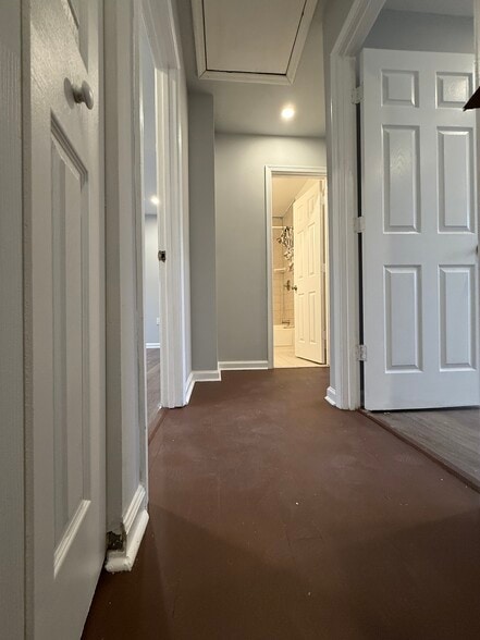 Building Photo - 238 Stevenson Sq