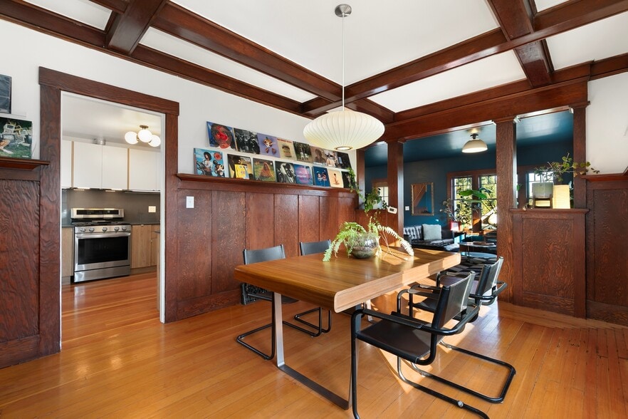 Building Photo - 4215 S Lucile St