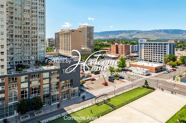 Building Photo - Coming Soon - Downtown High-rise Montage A...